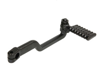 DŹWIGNIA KOPNIAK ROZRUSZNIKA NOŻNEGO SKUTER 4T