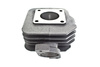 Cylinder Żeliwny Power Force Basic Honda Dio Kymco Zx Scout 39mm 2t