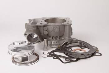 cylinder kompletny honda crf 150r/rb '12-'23 big bore (160cc) (std.+2mm=68mm) (11.7:1, tłok 23520, cylinder, top-end)