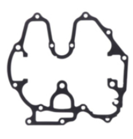 uszczelka pokrywy zaworowej honda xl350r e/f/g