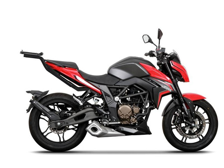 Stelaż kufra tylnego Shad do Voge 300R
