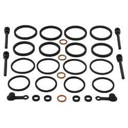 Zestaw naprawczy zacisku hamulcowego przód suzuki gsx-r1000 05-08, gsx-r600 04-07, gsxr750 04-07, m109r 06-16