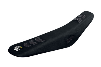 Pokrowiec/poszycie na siedzenie honda crf250 '18-'21, crf 450 '17-'20, crf450 x '17-'21 (tsc) kolor czarny