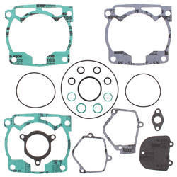 Winderosa (vertex) uszczelki top-end ktm exc250 '94-'99, sx250 '94-'99