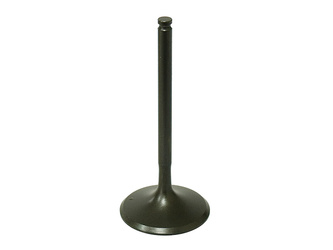 Psychic zawór ssący yamaha yzf 450 '14-'16 stalowy (mx-09554i) (36,95x5,47x83,68mm)