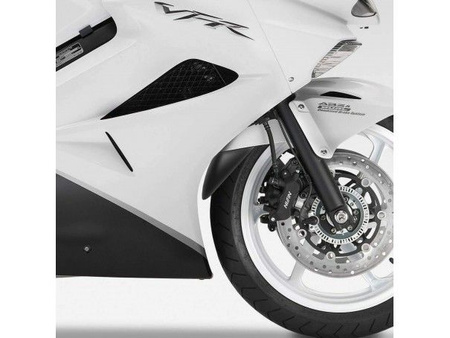 Przedłużenie błotnika puig do honda vfr800 02-13 (przednie)