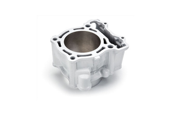 Cylinder nicasilowy airsal yamaha yz250f wr250f gas gas ec250f 77mm 4t