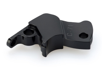 Mocowanie Dźwigni Sprzęgła 2.0 / 3.0 - Do Pierwszego Montażu - 7727 (Ktm (C71)) Puig Czarne