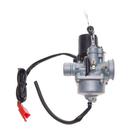 Gaźnik Cpi Automatyczne Ssanie