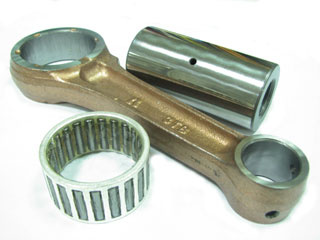 Psychic korbowód yamaha xt 600 (xt600) '90-'04 (mx-09043)