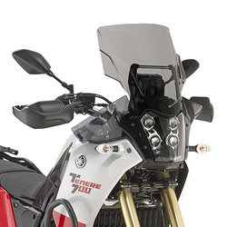 Szyba yamaha tenere 700 (19) przyciemniana