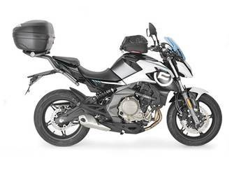 mocowanie tanklock cf moto 800 mt '22,