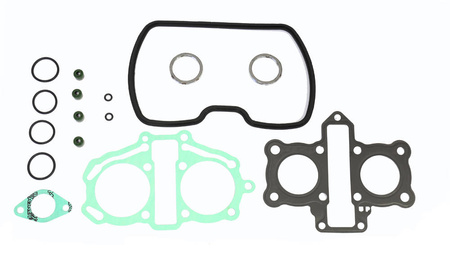 uszczelki top-end honda ca125 rebel '95-00 ( z uszczelką pokrywy zaworowej), cm 125t 78-83