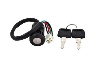 STACYJKA UNIWERSALNA QUADA ATV 100 125 150 200 250