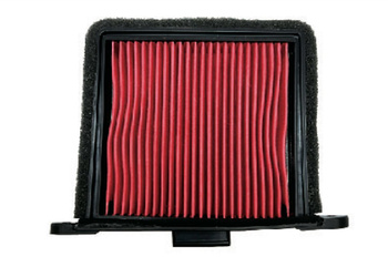 FILTR POWIETRZA LEWY TRIUMPH T120 BONNEVILLE BOBBER 1200 '17-'24, T120 BONNEVILLE SPEEDMASTER 1200 '18-'24 (OEM: T2206530) (HFA6507)