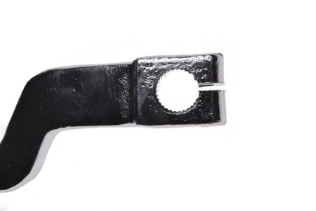 Dźwignia rozrusznika 4T chrom