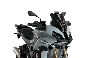 Szyba Sportowa Puig Do Bmw S1000xr 20-24 Czarna