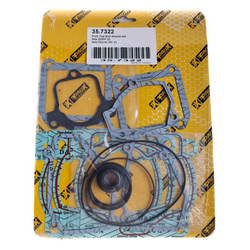 uszczelki top-endbeta 250 rr '22, xtrainer 250 '22