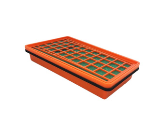 Filtr powietrza ktm 1090 adventure l/r '17-19'