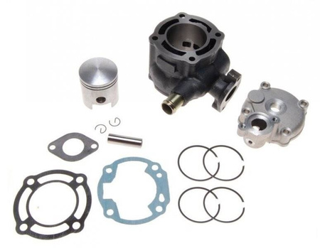 Cylinder Suzuki Katana L/C 47mm z Głowicą