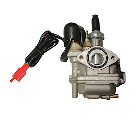 Gaźnik Power Force Suzuki Katana Silnik Morini 50ccm