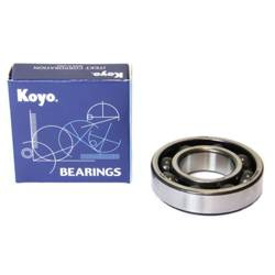 Prox łozysko wału korbowego suzuki rmz 250 '07-'09 (30x62x16mm) koyo japan (z kołnierzem na zabezpieczenie)