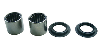 Zestaw naprawczy wahacza kawasaki kz 400/440