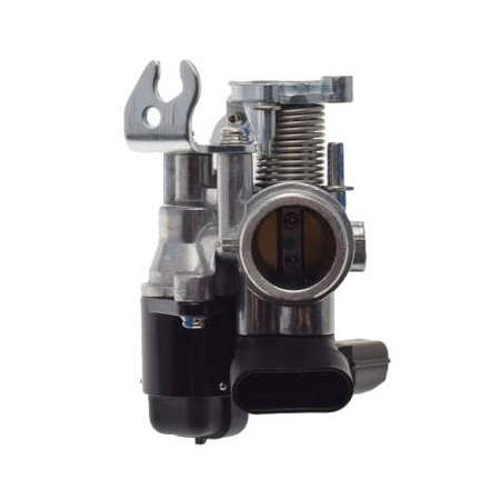 Przepustnica do Junak 905 Euro4