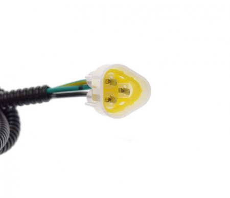 Napęd licznika do skutera Longjia LJ50QT-9M i 125