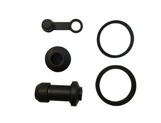 Zestaw naprawczy zacisku hamulcowego tył yamaha yz 125/250 04-12, yzf 250/450 04-13, wr 250/450f 04-12