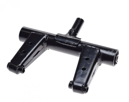 Mocowanie silnika skuter 4T 139Qmb Gy6-50