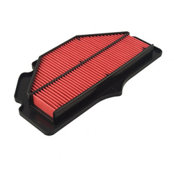 FILTR POWIETRZA HFA3613 DO MOTOCYKLA SUZUKI