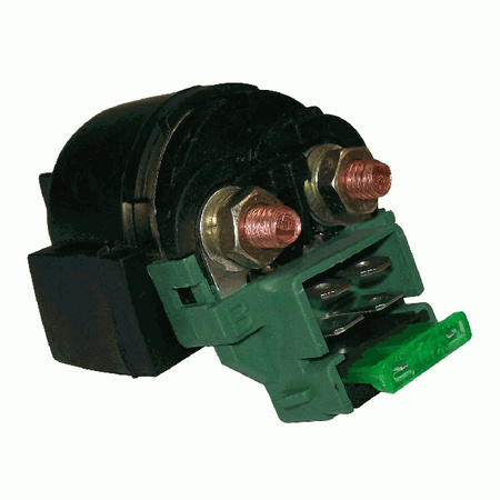 Przekaźnik Rozrusznika Power Force (Bezpiecznik 30a)  Prt000113