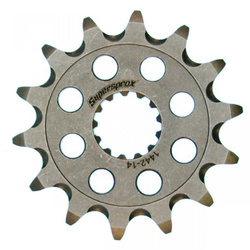 Zębatka przednia 2259 14 (2292 14) samooczyszczająca suzuki rmz 250 '13-'16 (jtf1442.14)