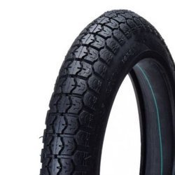 Opona motocyklowa 3.25-16 41N F876 4Pr tt koło 16 Cali
