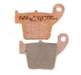 KLOCKI HAMULCOWE EBC FA346R