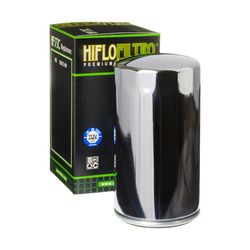 Filtr Oleju Hf173c