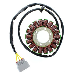 UZWOJENIE ALTERNATORA STATOR BMW C 600 / C 650