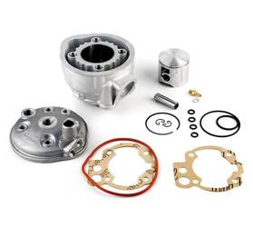 Cylinder airsal 80 cm l/c cpi sm smx supermoto 50