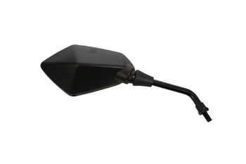 LUSTERKO UNIWERSALNE PRAWE STYL KAWASAKI Z750, Z1000, ER6-N, KLE GWINT M10