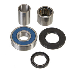 ZESTAW NAPRAWCZY WAHACZA YAMAHA FJR 1300 '03-'20, FJR 1300 AE '07-'09