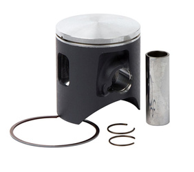 Vertex tłok kawasaki kx 125 '04-'09 replica (53,98mm) (pierścienie 53010005400 x 1 szt.)