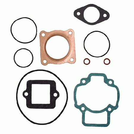 Komplet uszczelek power force gilera storm typhoon piaggio liberty sfera zip 50