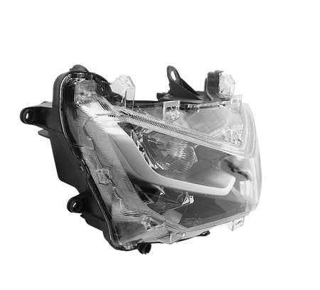 Lampa Przednia Power Force Yamaha N-Max 125 21-24