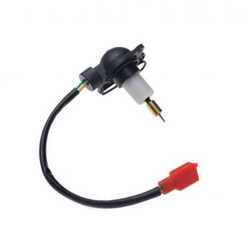 Elektrozawór ssania do gaźnika skutera Suzuki Address DERBI Atlantis