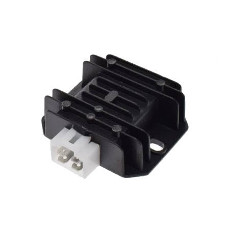 Regulator napięcia do silników Euro 4