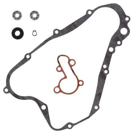 Winderosa (vertex) zestaw naprawczy pompy wody suzuki rm85 02-20, rm85l 03-16