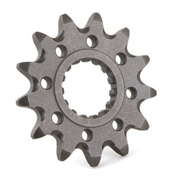 Zębatka przednia 2168 14 yamaha yfz 450r '09-20, yfm 700r raptor '06-20 (jtf1592.15) (łańc. 520) (216815)