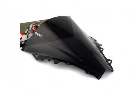 Szyba Z-Racing Puig Do Yamaha Yzf-R6 06-07 Mocno Przyciemniona