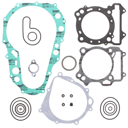Winderosa (vertex) komplet uszczelek suzuki ltz 400 03-12, arctic cat dvx 400 04-08, kawasaki kfx 400 03-06